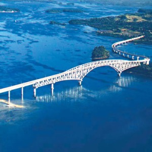 san juanico bridge